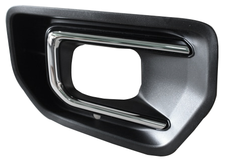 FOG LAMP BRACKET RH